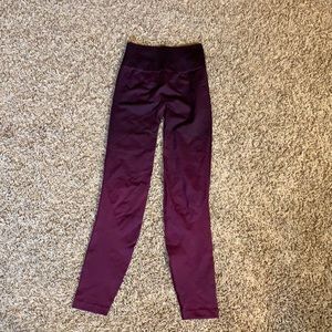 Lululemon leggings NWOT